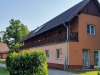 Unser Haus mit Doppelzimmern und Appartements