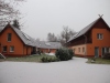 Winter im Spreewald